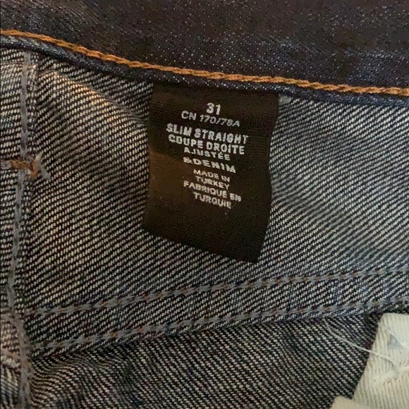 H&M jeans (&denim) - Picture 3 of 6